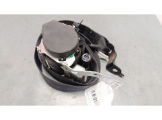 Recambio de cinturon seguridad delantero derecho para volkswagen polo iv (9n_, 9a_) 1.2 referencia OEM IAM