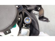 Recambio de cinturon seguridad delantero derecho para volkswagen polo iv (9n_, 9a_) 1.2 referencia OEM IAM    2
