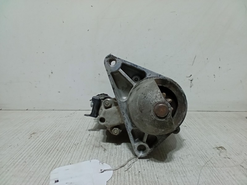 Recambio de motor arranque para toyota auris (_e15_) 1.4 d-4d (nde150_) referencia OEM IAM 281000N050  MS4280006200