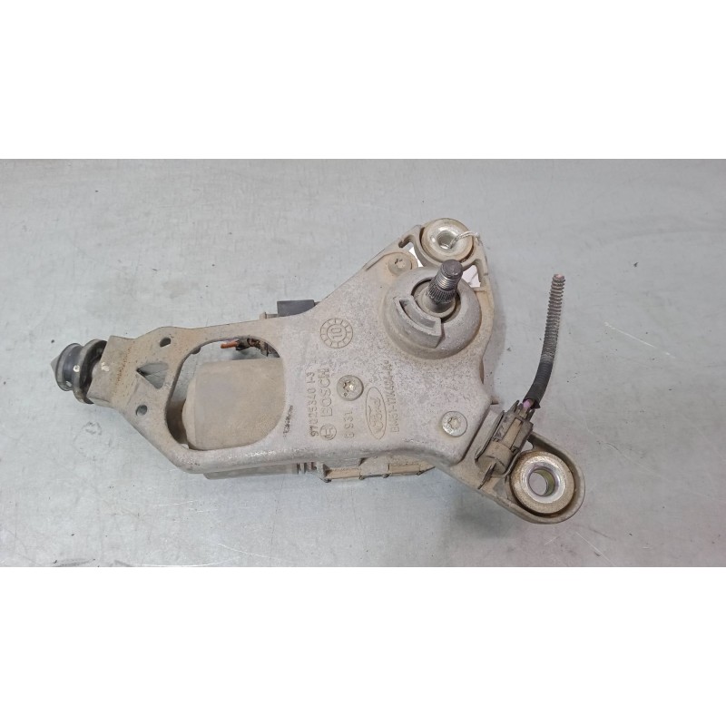 Recambio de motor limpiaparabrisas delantero izquierdo para ford focus iii 1.6 tdci referencia OEM IAM 97025340  BM5117K484A Recambio de motor limpiaparabrisas delantero izquierdo para ford focus iii 1.6 tdci referencia OEM IAM 97025340  BM5117K484A
