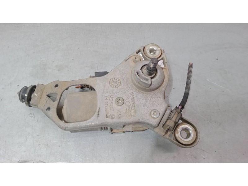 Recambio de motor limpiaparabrisas delantero izquierdo para ford focus iii 1.6 tdci referencia OEM IAM 97025340  BM5117K484A Recambio de motor limpiaparabrisas delantero izquierdo para ford focus iii 1.6 tdci referencia OEM IAM 97025340  BM5117K484A