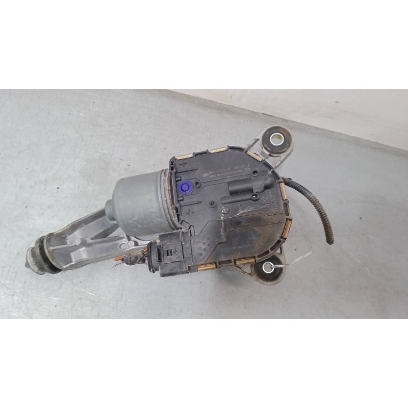 Recambio de motor limpiaparabrisas delantero izquierdo para ford focus iii 1.6 tdci referencia OEM IAM 97025340  BM5117K484A Recambio de motor limpiaparabrisas delantero izquierdo para ford focus iii 1.6 tdci referencia OEM IAM 97025340  BM5117K484A