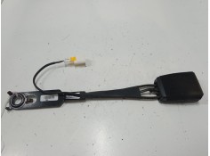 Recambio de anclaje cinturon delantero derecho para peugeot 3008 i monospace (0u_) 1.6 hdi 115 / bluehdi 115 referencia OEM IAM 