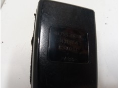 Recambio de anclaje cinturon delantero derecho para peugeot 3008 i monospace (0u_) 1.6 hdi 115 / bluehdi 115 referencia OEM IAM  2