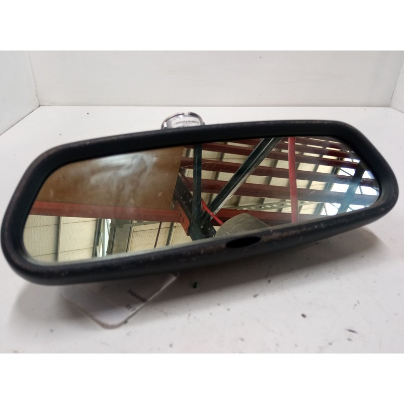 Recambio de retrovisor interior electrico para peugeot 3008 i monospace (0u_) 1.6 hdi 115 / bluehdi 115 referencia OEM IAM 96864