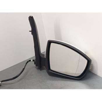 RETROVISOR ELECTRICO DERECHO 