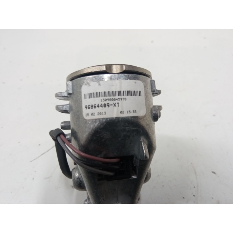 Recambio de retrovisor interior electrico para peugeot 3008 i monospace (0u_) 1.6 hdi 115 / bluehdi 115 referencia OEM IAM 96864