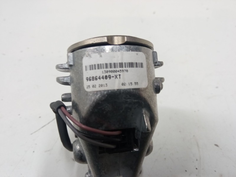 Recambio de retrovisor interior electrico para peugeot 3008 i monospace (0u_) 1.6 hdi 115 / bluehdi 115 referencia OEM IAM 96864