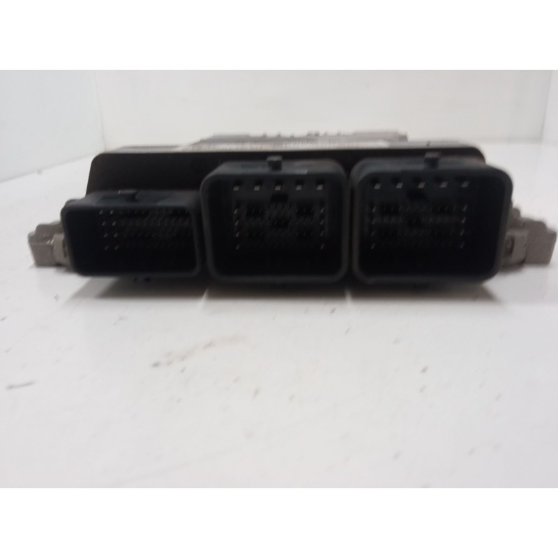 Recambio de centralita motor uce para peugeot 3008 i monospace (0u_) 1.6 hdi 115 / bluehdi 115 referencia OEM IAM 9800268980 S18