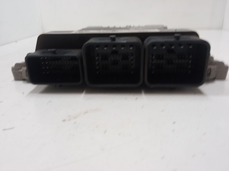 Recambio de centralita motor uce para peugeot 3008 i monospace (0u_) 1.6 hdi 115 / bluehdi 115 referencia OEM IAM 9800268980 S18