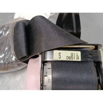 CINTURON SEGURIDAD DELANTERO IZQUIERDO 