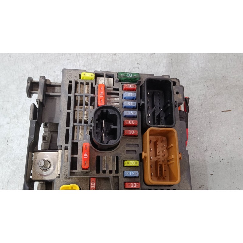 Recambio de bsm para peugeot 3008 i monospace (0u_) 1.6 hdi 115 / bluehdi 115 referencia OEM IAM 9675877980  