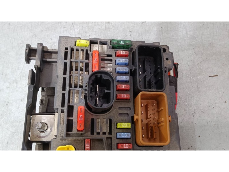 Recambio de bsm para peugeot 3008 i monospace (0u_) 1.6 hdi 115 / bluehdi 115 referencia OEM IAM 9675877980  