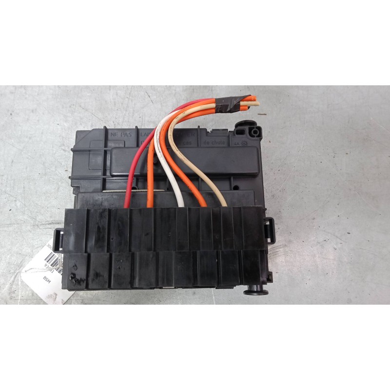 Recambio de bsm para peugeot 3008 i monospace (0u_) 1.6 hdi 115 / bluehdi 115 referencia OEM IAM 9675877980  