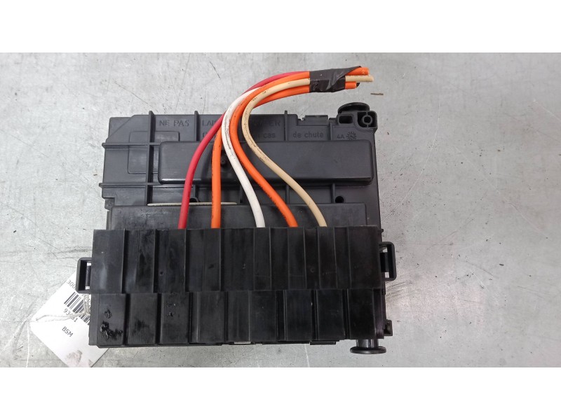 Recambio de bsm para peugeot 3008 i monospace (0u_) 1.6 hdi 115 / bluehdi 115 referencia OEM IAM 9675877980  