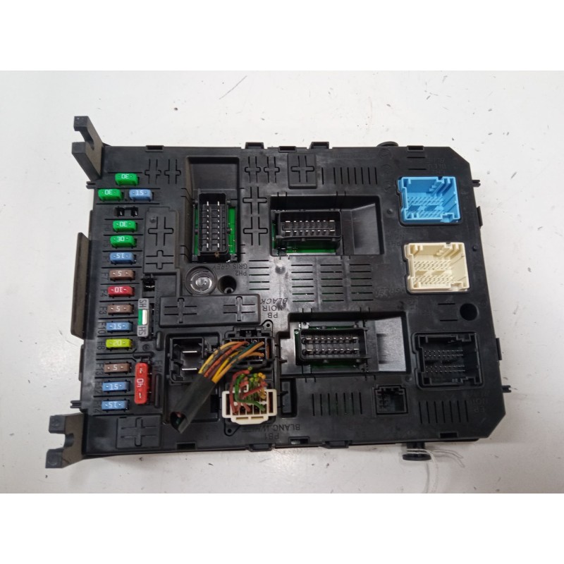 Recambio de bsi para peugeot 3008 i monospace (0u_) 1.6 hdi 115 / bluehdi 115 referencia OEM IAM 967847718001  