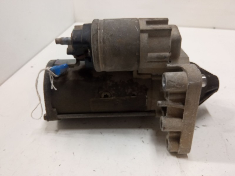 Recambio de motor arranque para peugeot 3008 i monospace (0u_) 1.6 hdi 115 / bluehdi 115 referencia OEM IAM 966285418002  