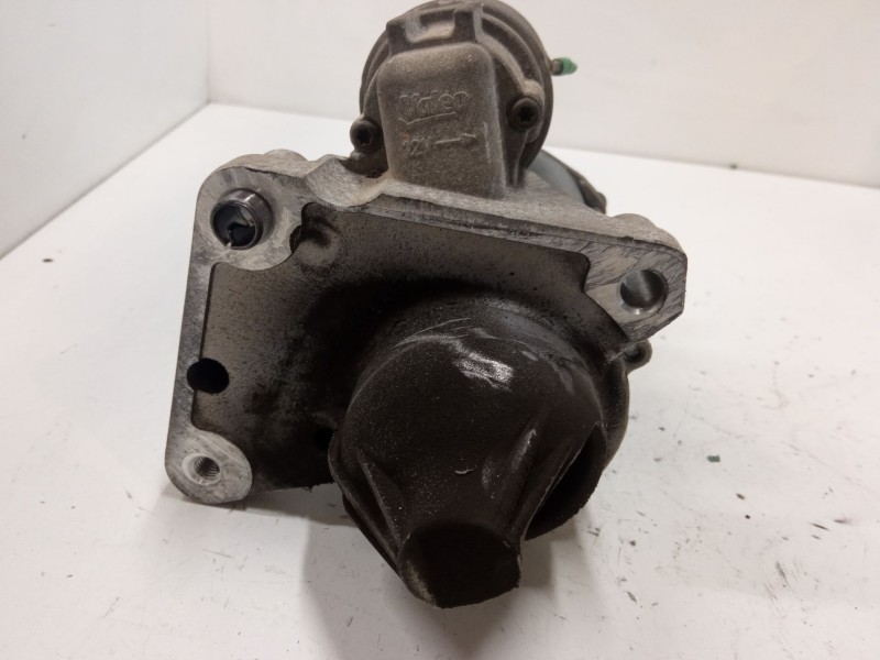 Recambio de motor arranque para peugeot 3008 i monospace (0u_) 1.6 hdi 115 / bluehdi 115 referencia OEM IAM 966285418002  