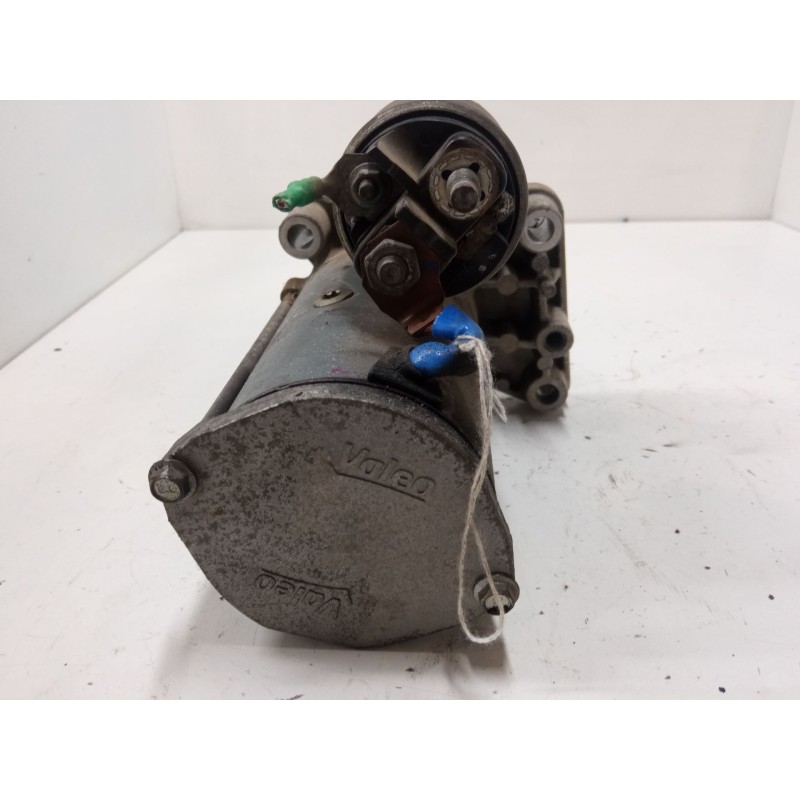 Recambio de motor arranque para peugeot 3008 i monospace (0u_) 1.6 hdi 115 / bluehdi 115 referencia OEM IAM 966285418002  