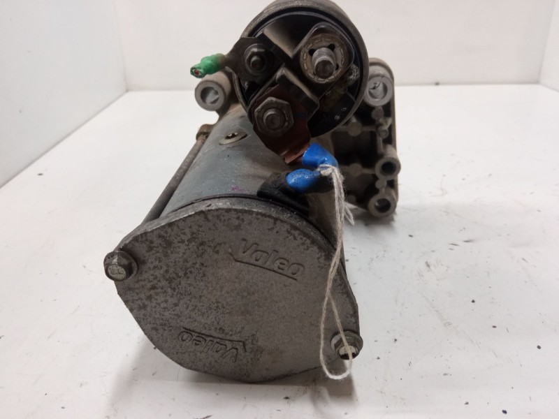 Recambio de motor arranque para peugeot 3008 i monospace (0u_) 1.6 hdi 115 / bluehdi 115 referencia OEM IAM 966285418002  