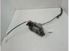 Recambio de cerradura puerta trasera izquierda para peugeot 3008 i monospace (0u_) 1.6 hdi 115 / bluehdi 115 referencia OEM IAM