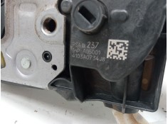 Recambio de cerradura puerta trasera izquierda para peugeot 3008 i monospace (0u_) 1.6 hdi 115 / bluehdi 115 referencia OEM IAM  2