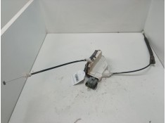 Recambio de cerradura puerta delantera derecha para peugeot 3008 i monospace (0u_) 1.6 hdi 115 / bluehdi 115 referencia OEM IAM