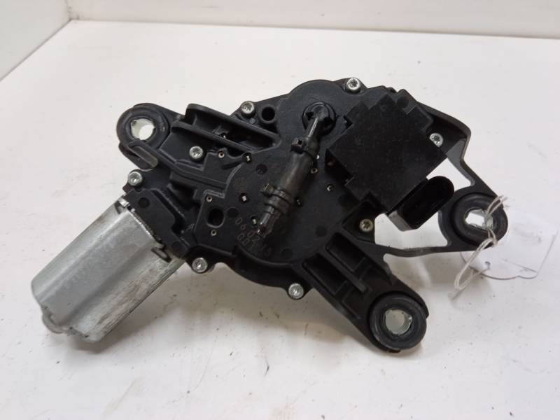 MOTOR LIMPIA TRASERO 