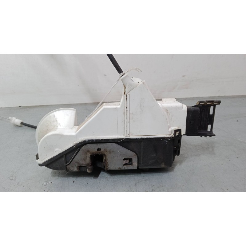 Recambio de cerradura puerta delantera izquierda para peugeot 3008 i monospace (0u_) 1.6 hdi 115 / bluehdi 115 referencia OEM IA