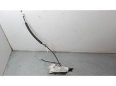 Recambio de cerradura puerta delantera izquierda para peugeot 3008 i monospace (0u_) 1.6 hdi 115 / bluehdi 115 referencia OEM IA 2