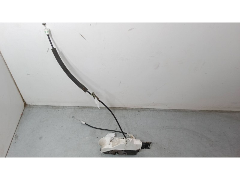 Recambio de cerradura puerta delantera izquierda para peugeot 3008 i monospace (0u_) 1.6 hdi 115 / bluehdi 115 referencia OEM IA