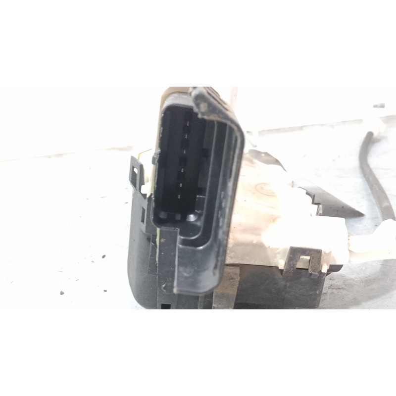 Recambio de cerradura puerta delantera izquierda para peugeot 3008 i monospace (0u_) 1.6 hdi 115 / bluehdi 115 referencia OEM IA