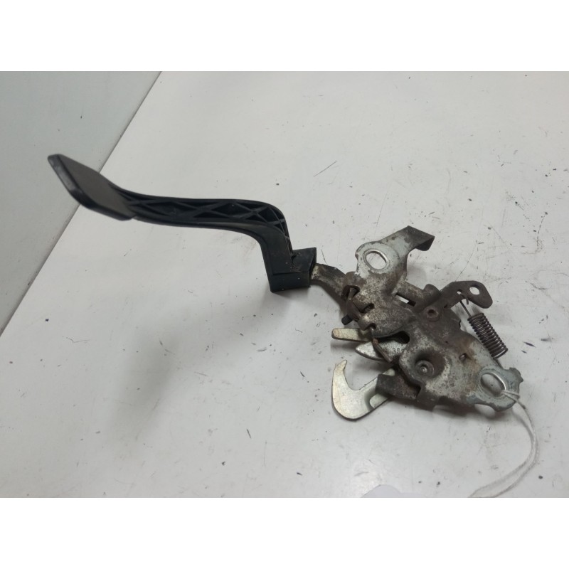 Recambio de cerradura capo para peugeot 3008 i monospace (0u_) 1.6 hdi 115 / bluehdi 115 referencia OEM IAM   