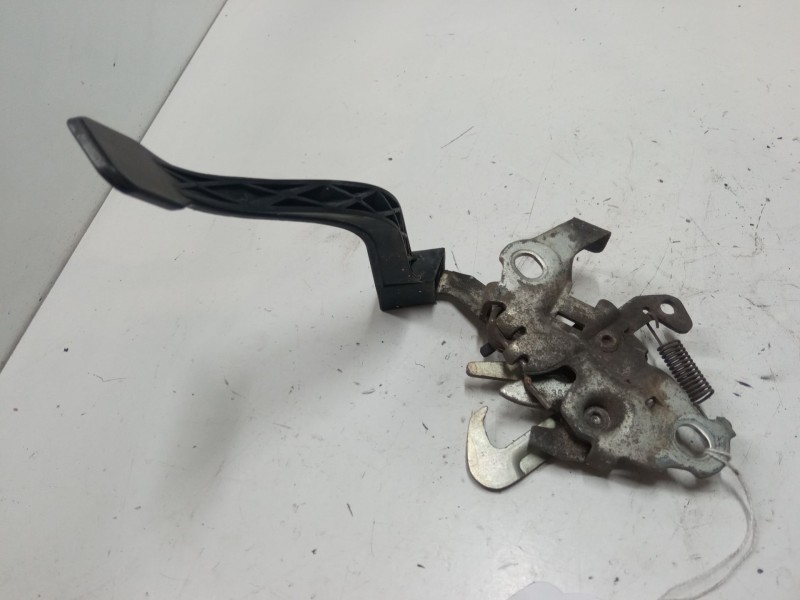 Recambio de cerradura capo para peugeot 3008 i monospace (0u_) 1.6 hdi 115 / bluehdi 115 referencia OEM IAM   