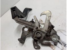 Recambio de cerradura capo para peugeot 3008 i monospace (0u_) 1.6 hdi 115 / bluehdi 115 referencia OEM IAM    2