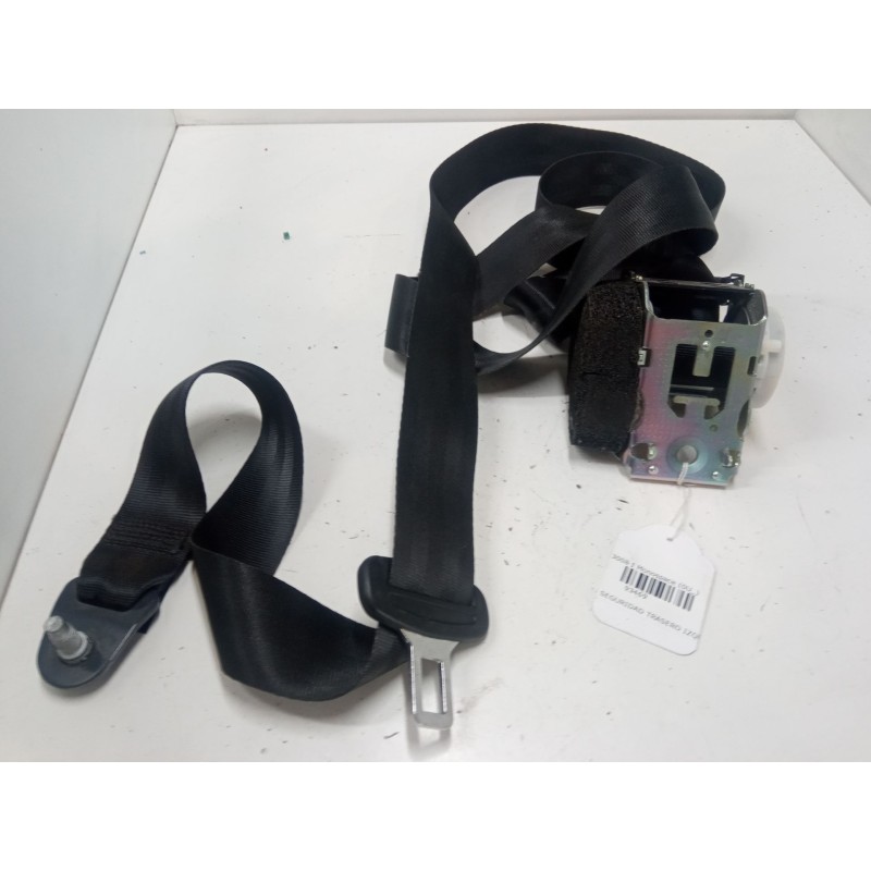 Recambio de cinturon seguridad trasero izquierdo para peugeot 3008 i monospace (0u_) 1.6 hdi 115 / bluehdi 115 referencia OEM IA