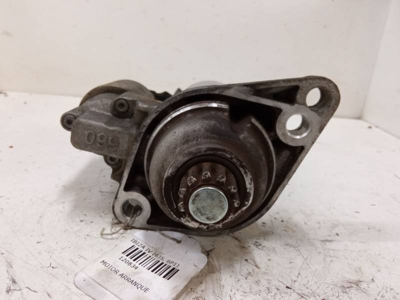 MOTOR ARRANQUE 02Z911023 