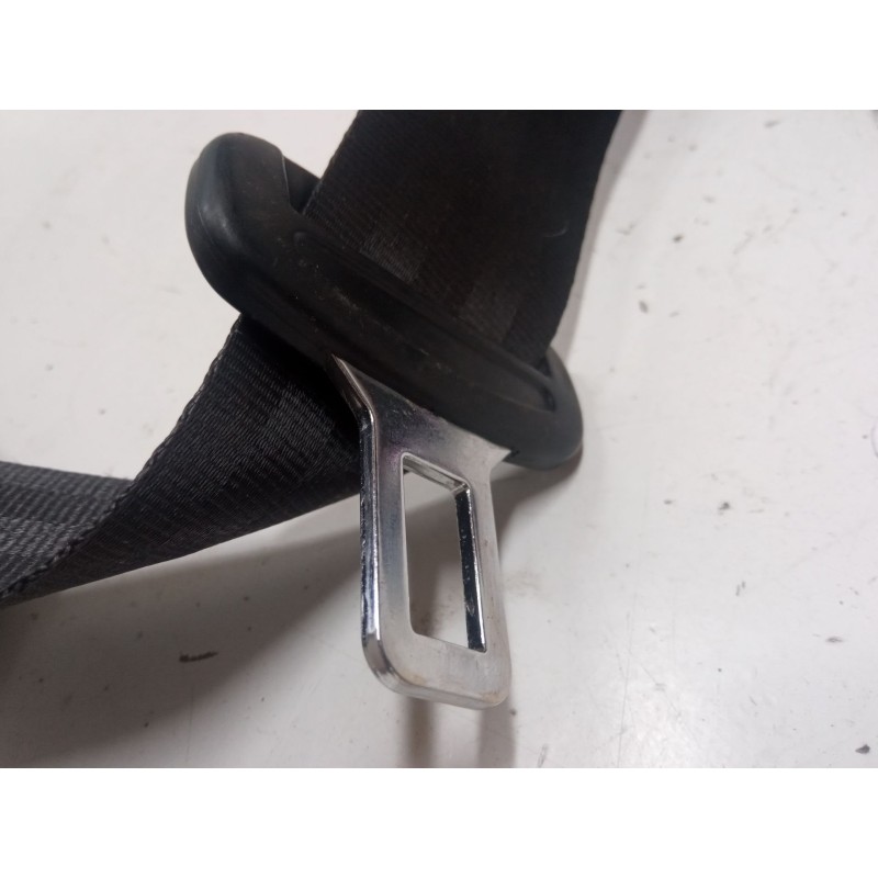 Recambio de cinturon seguridad trasero izquierdo para peugeot 3008 i monospace (0u_) 1.6 hdi 115 / bluehdi 115 referencia OEM IA