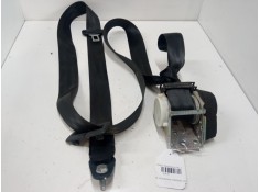 Recambio de cinturon seguridad trasero derecho para peugeot 3008 i monospace (0u_) 1.6 hdi 115 / bluehdi 115 referencia OEM IAM