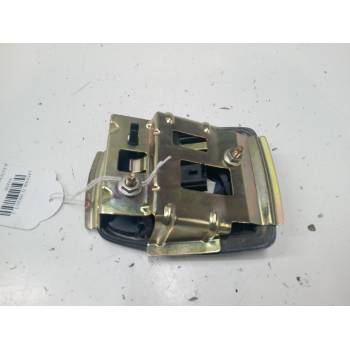 MANETA EXTERIOR ELECTRICA PORTON 
