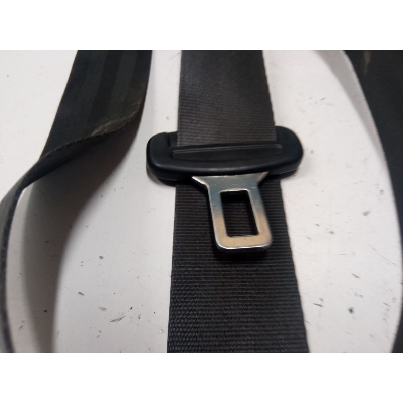 Recambio de cinturon seguridad trasero derecho para peugeot 3008 i monospace (0u_) 1.6 hdi 115 / bluehdi 115 referencia OEM IAM 
