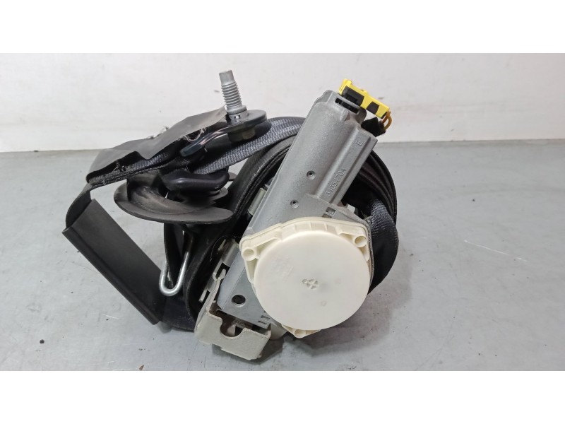 Recambio de cinturon seguridad delantero izquierdo para peugeot 3008 i monospace (0u_) 1.6 hdi 115 / bluehdi 115 referencia OEM 