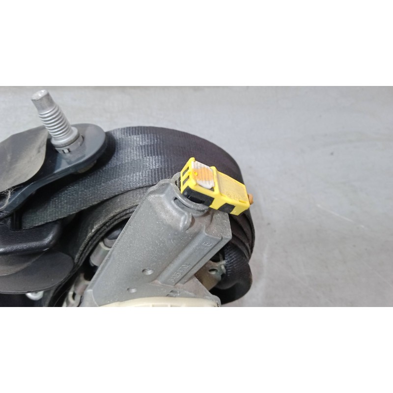 Recambio de cinturon seguridad delantero izquierdo para peugeot 3008 i monospace (0u_) 1.6 hdi 115 / bluehdi 115 referencia OEM 