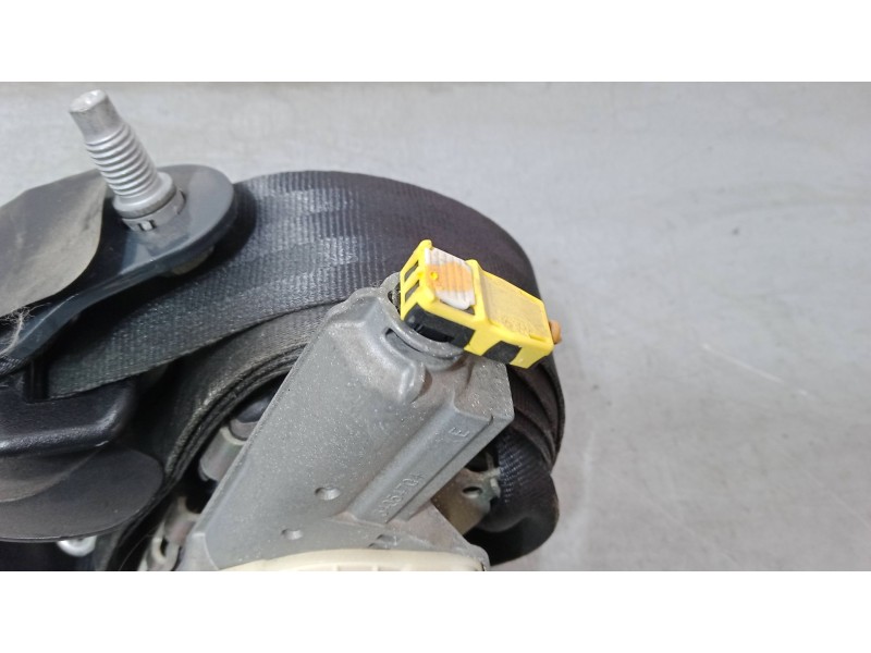 Recambio de cinturon seguridad delantero izquierdo para peugeot 3008 i monospace (0u_) 1.6 hdi 115 / bluehdi 115 referencia OEM 
