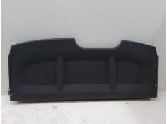 Recambio de bandeja trasera para chevrolet aveo / kalos hatchback (t200) 1.4 16v referencia OEM IAM   