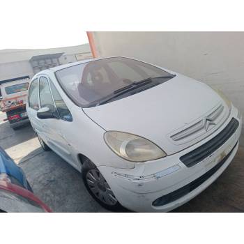 CITROËN XSARA PICASSO (N68)