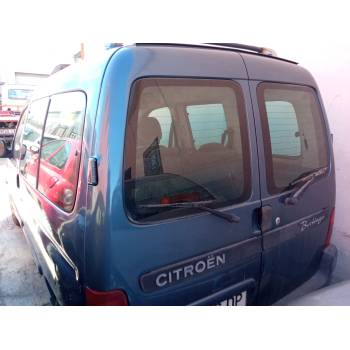 CITROËN BERLINGO / BERLINGO FIRST MONOSPACE (MF_, GJK_, GFK_)