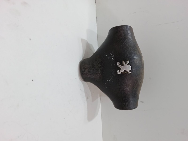 Recambio de airbag volante para peugeot 206 hatchback (2a/c) 1.9 d referencia OEM IAM 96257484ZR00  