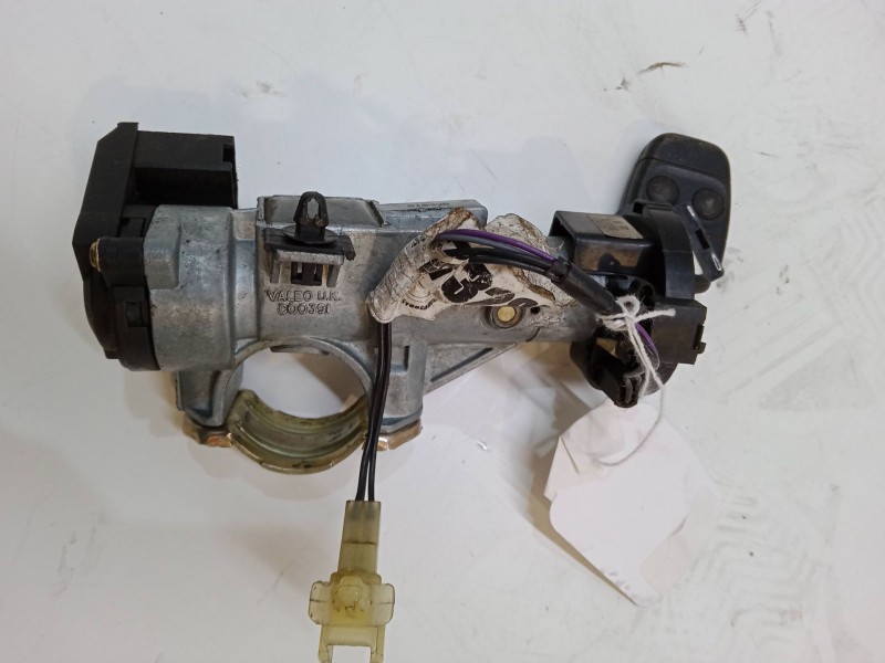 Recambio de clausor para land rover freelander i (l314) 2.0 di 4x4 referencia OEM IAM C00391  