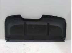 Recambio de bandeja trasera para chevrolet aveo / kalos hatchback (t200) 1.4 16v referencia OEM IAM    2